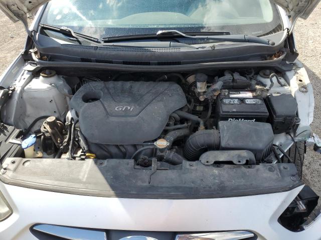 Photo 6 VIN: KMHCT5AE6CU013842 - HYUNDAI ACCENT GLS 