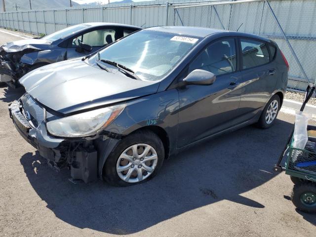 Photo 0 VIN: KMHCT5AE6CU021861 - HYUNDAI ACCENT 