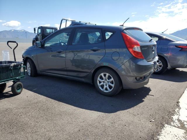 Photo 1 VIN: KMHCT5AE6CU021861 - HYUNDAI ACCENT 