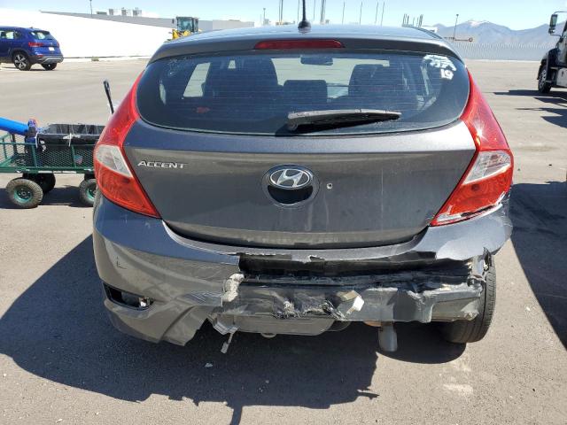 Photo 5 VIN: KMHCT5AE6CU021861 - HYUNDAI ACCENT 