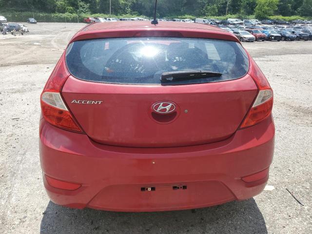 Photo 5 VIN: KMHCT5AE6CU036070 - HYUNDAI ACCENT 