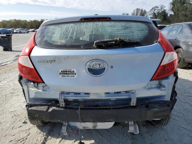 Photo 5 VIN: KMHCT5AE6CU042614 - HYUNDAI ACCENT GLS 