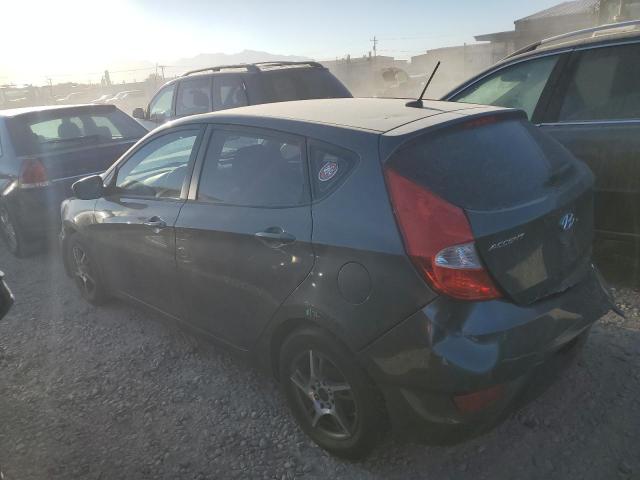 Photo 1 VIN: KMHCT5AE6DU065666 - HYUNDAI ACCENT GLS 