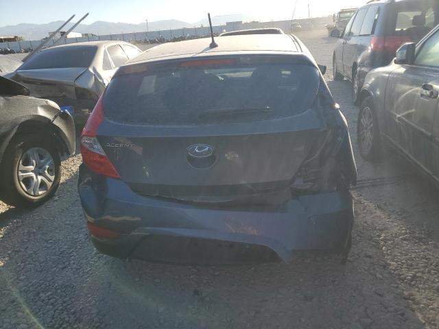 Photo 5 VIN: KMHCT5AE6DU065666 - HYUNDAI ACCENT GLS 