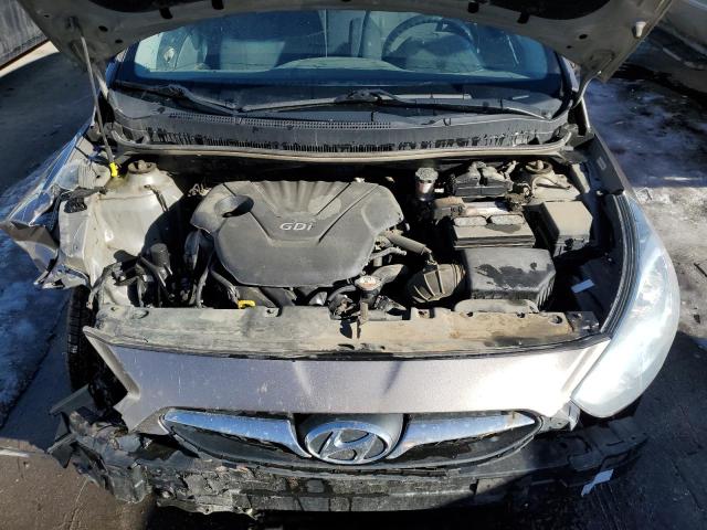 Photo 10 VIN: KMHCT5AE6DU082290 - HYUNDAI ACCENT GLS 