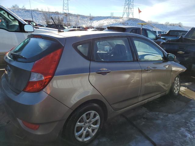 Photo 2 VIN: KMHCT5AE6DU082290 - HYUNDAI ACCENT GLS 