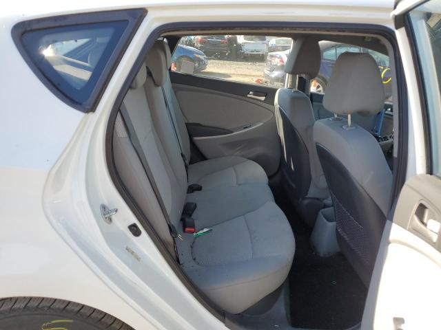 Photo 5 VIN: KMHCT5AE6DU084069 - HYUNDAI ACCENT GLS 