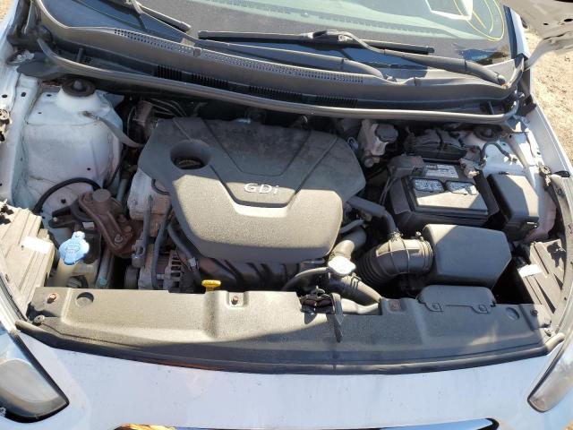 Photo 6 VIN: KMHCT5AE6DU084069 - HYUNDAI ACCENT GLS 