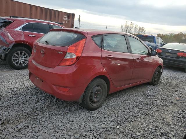 Photo 2 VIN: KMHCT5AE6DU092902 - HYUNDAI ACCENT 