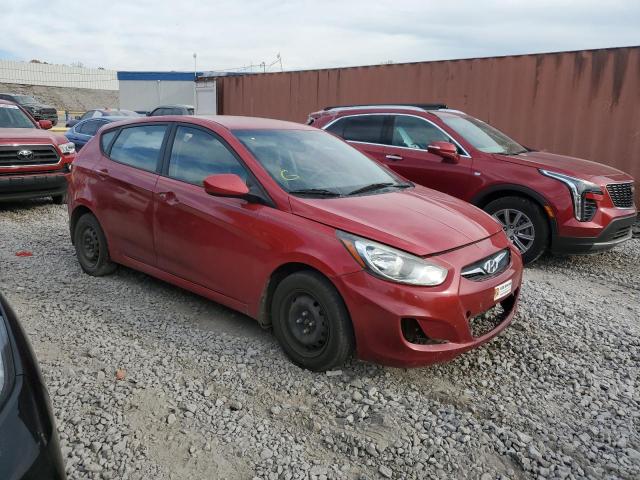 Photo 3 VIN: KMHCT5AE6DU092902 - HYUNDAI ACCENT 