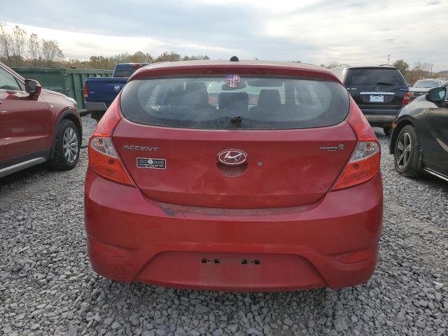 Photo 5 VIN: KMHCT5AE6DU092902 - HYUNDAI ACCENT 