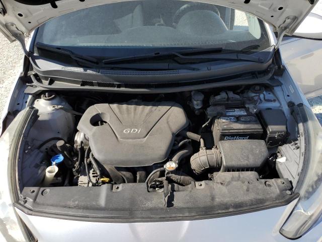 Photo 10 VIN: KMHCT5AE6DU093922 - HYUNDAI ACCENT GLS 