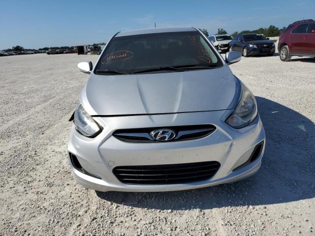 Photo 4 VIN: KMHCT5AE6DU093922 - HYUNDAI ACCENT GLS 