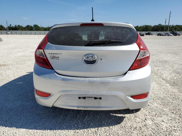 Photo 5 VIN: KMHCT5AE6DU093922 - HYUNDAI ACCENT GLS 