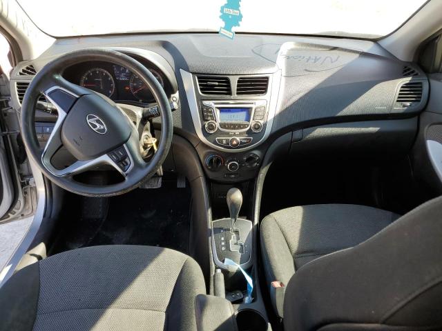 Photo 7 VIN: KMHCT5AE6DU093922 - HYUNDAI ACCENT GLS 