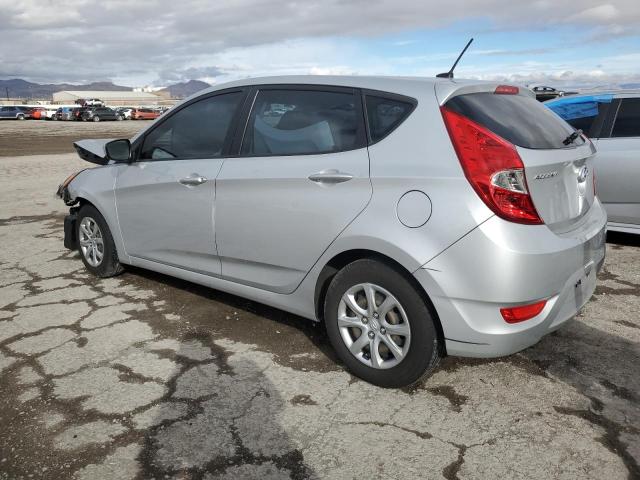 Photo 1 VIN: KMHCT5AE6DU122027 - HYUNDAI ACCENT 