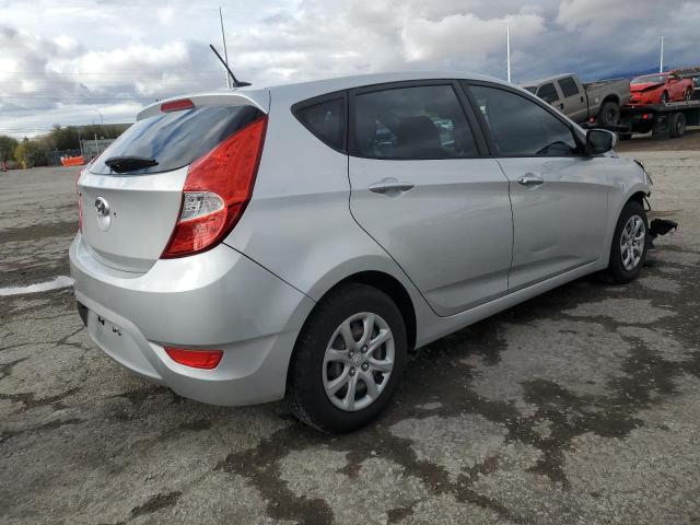 Photo 2 VIN: KMHCT5AE6DU122027 - HYUNDAI ACCENT 