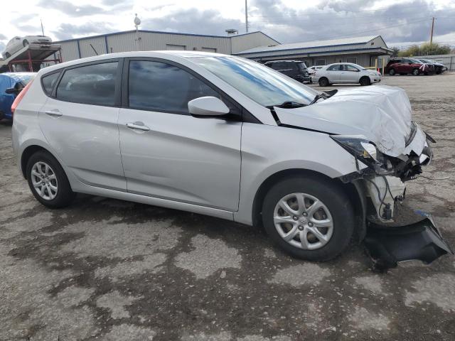 Photo 3 VIN: KMHCT5AE6DU122027 - HYUNDAI ACCENT 