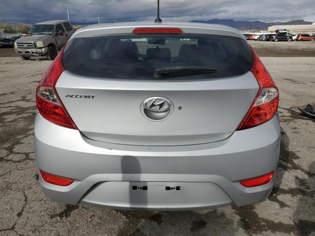 Photo 5 VIN: KMHCT5AE6DU122027 - HYUNDAI ACCENT 