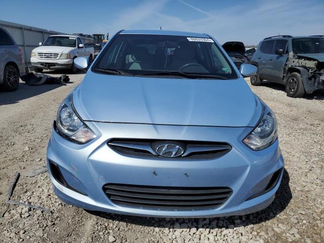 Photo 4 VIN: KMHCT5AE6EU150718 - HYUNDAI ACCENT 