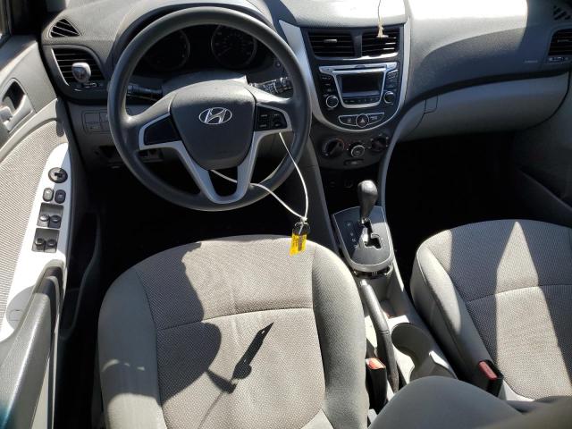 Photo 7 VIN: KMHCT5AE6EU150718 - HYUNDAI ACCENT 