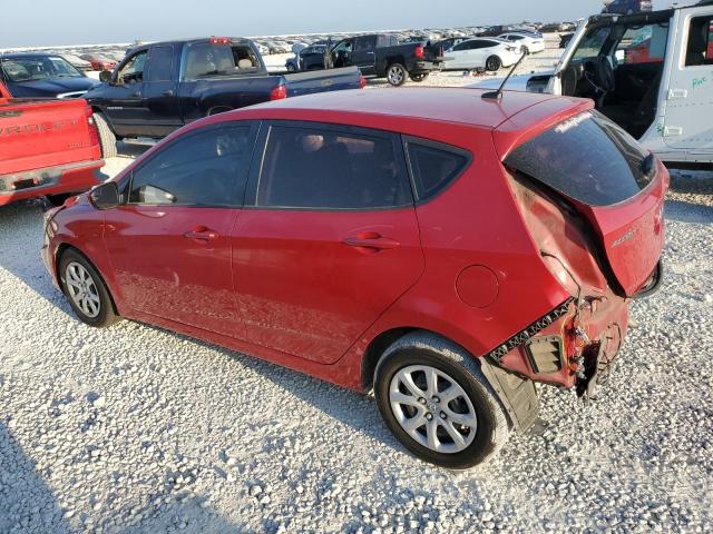 Photo 1 VIN: KMHCT5AE6EU156454 - HYUNDAI ACCENT GLS 