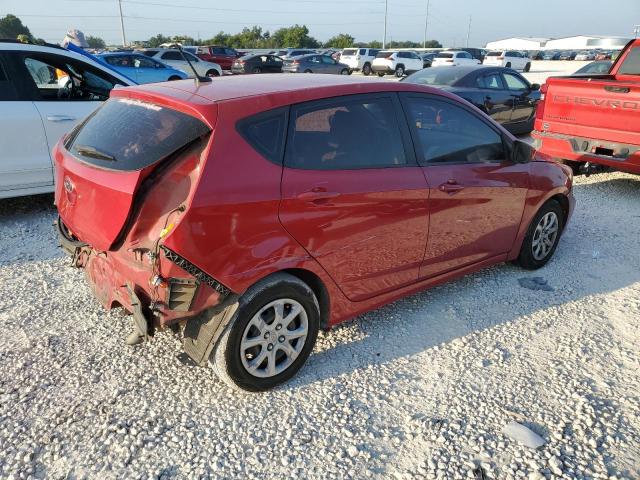 Photo 2 VIN: KMHCT5AE6EU156454 - HYUNDAI ACCENT GLS 