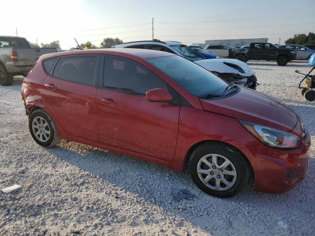 Photo 3 VIN: KMHCT5AE6EU156454 - HYUNDAI ACCENT GLS 