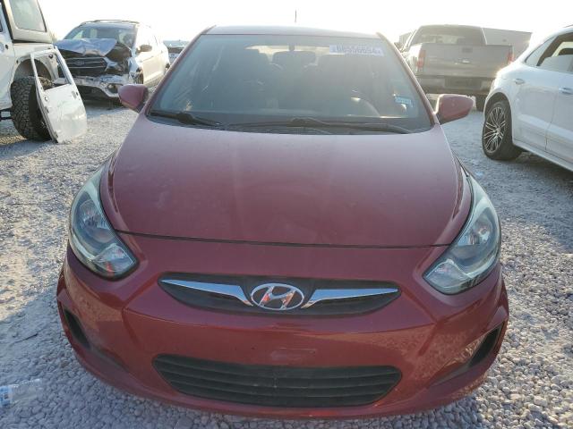 Photo 4 VIN: KMHCT5AE6EU156454 - HYUNDAI ACCENT GLS 