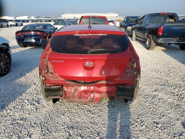 Photo 5 VIN: KMHCT5AE6EU156454 - HYUNDAI ACCENT GLS 