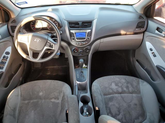 Photo 7 VIN: KMHCT5AE6EU156454 - HYUNDAI ACCENT GLS 