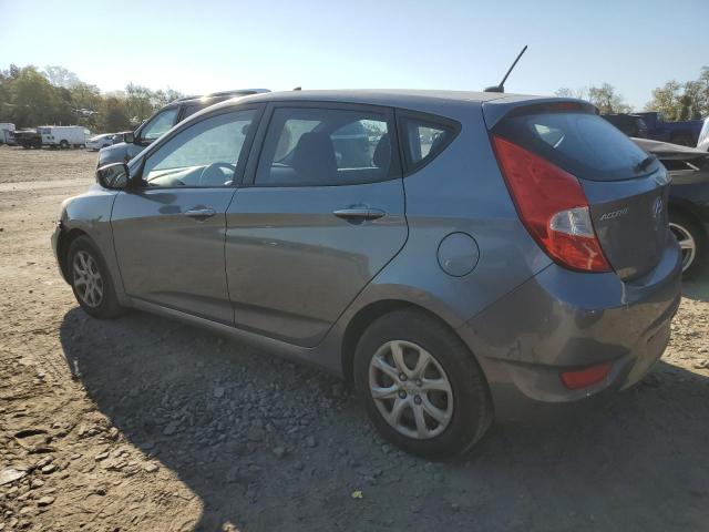 Photo 1 VIN: KMHCT5AE6EU159063 - HYUNDAI ACCENT GLS 