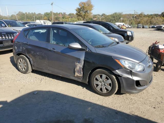 Photo 3 VIN: KMHCT5AE6EU159063 - HYUNDAI ACCENT GLS 