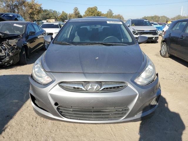 Photo 4 VIN: KMHCT5AE6EU159063 - HYUNDAI ACCENT GLS 