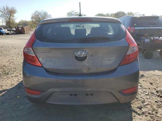 Photo 5 VIN: KMHCT5AE6EU159063 - HYUNDAI ACCENT GLS 