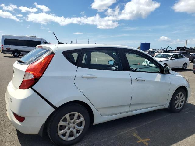 Photo 2 VIN: KMHCT5AE6EU170869 - HYUNDAI ACCENT GLS 