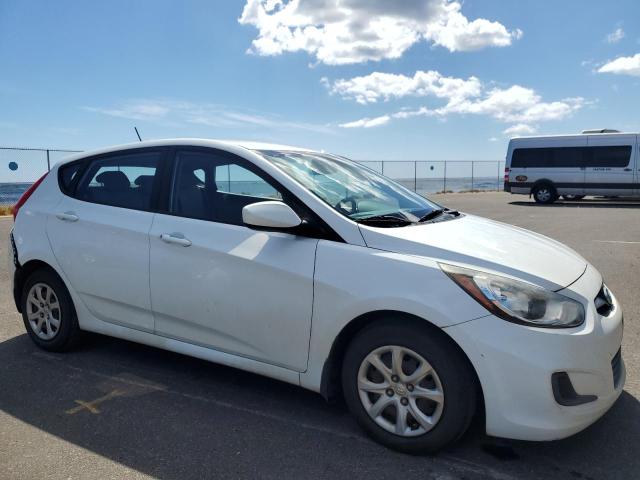 Photo 3 VIN: KMHCT5AE6EU170869 - HYUNDAI ACCENT GLS 