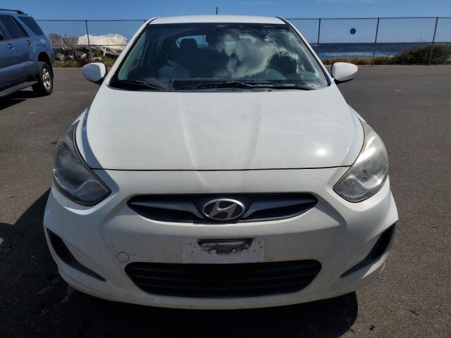 Photo 4 VIN: KMHCT5AE6EU170869 - HYUNDAI ACCENT GLS 