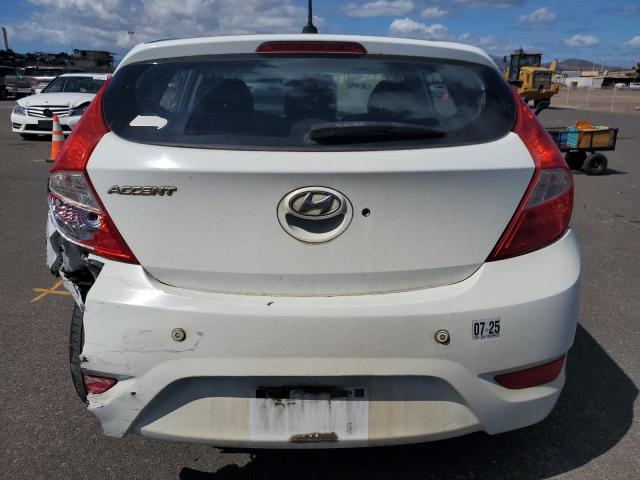 Photo 5 VIN: KMHCT5AE6EU170869 - HYUNDAI ACCENT GLS 