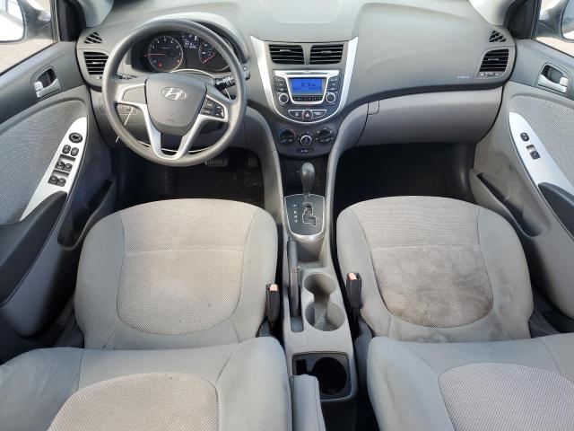 Photo 7 VIN: KMHCT5AE6EU170869 - HYUNDAI ACCENT GLS 