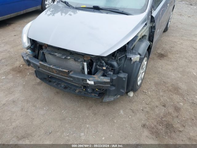 Photo 5 VIN: KMHCT5AE6EU172525 - HYUNDAI ACCENT 