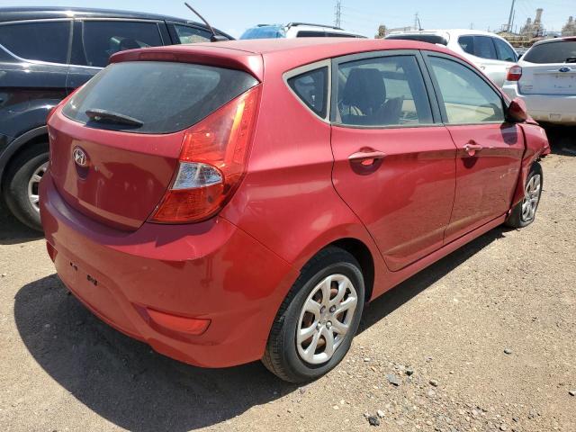 Photo 2 VIN: KMHCT5AE6EU176087 - HYUNDAI ACCENT GLS 