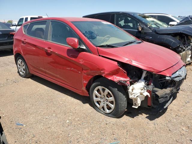 Photo 3 VIN: KMHCT5AE6EU176087 - HYUNDAI ACCENT GLS 