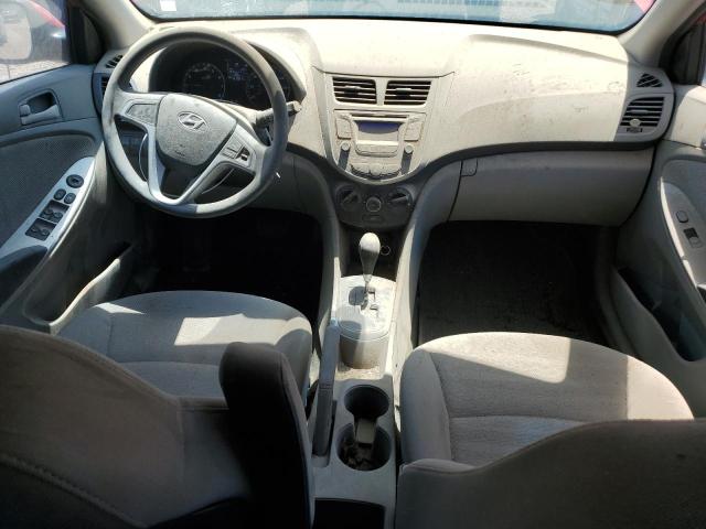 Photo 7 VIN: KMHCT5AE6EU176087 - HYUNDAI ACCENT GLS 