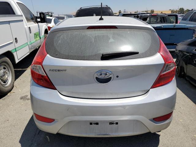 Photo 5 VIN: KMHCT5AE6EU176705 - HYUNDAI ACCENT GLS 