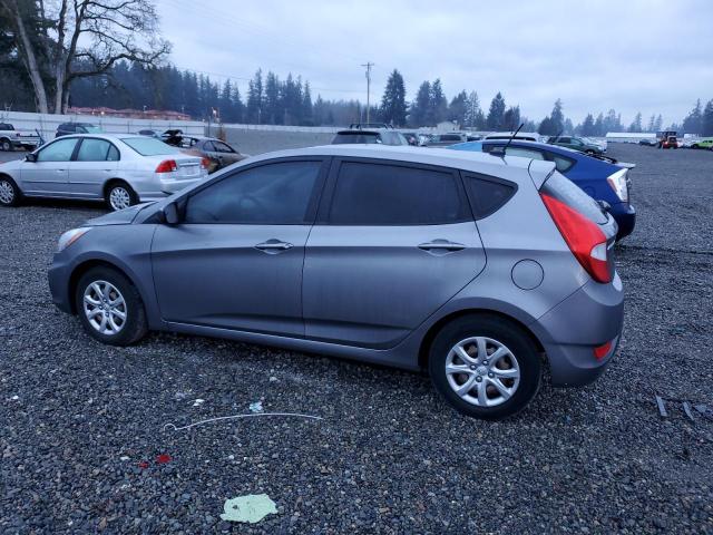 Photo 1 VIN: KMHCT5AE6EU177014 - HYUNDAI ACCENT GLS 