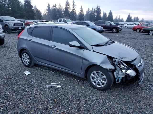 Photo 3 VIN: KMHCT5AE6EU177014 - HYUNDAI ACCENT GLS 