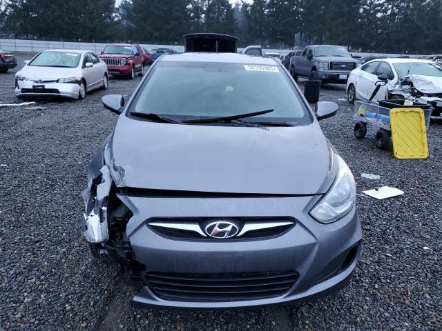 Photo 4 VIN: KMHCT5AE6EU177014 - HYUNDAI ACCENT GLS 