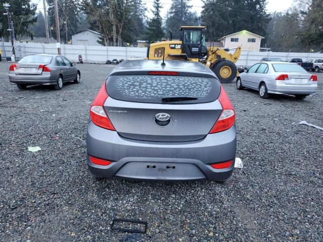 Photo 5 VIN: KMHCT5AE6EU177014 - HYUNDAI ACCENT GLS 