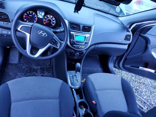 Photo 7 VIN: KMHCT5AE6EU177014 - HYUNDAI ACCENT GLS 